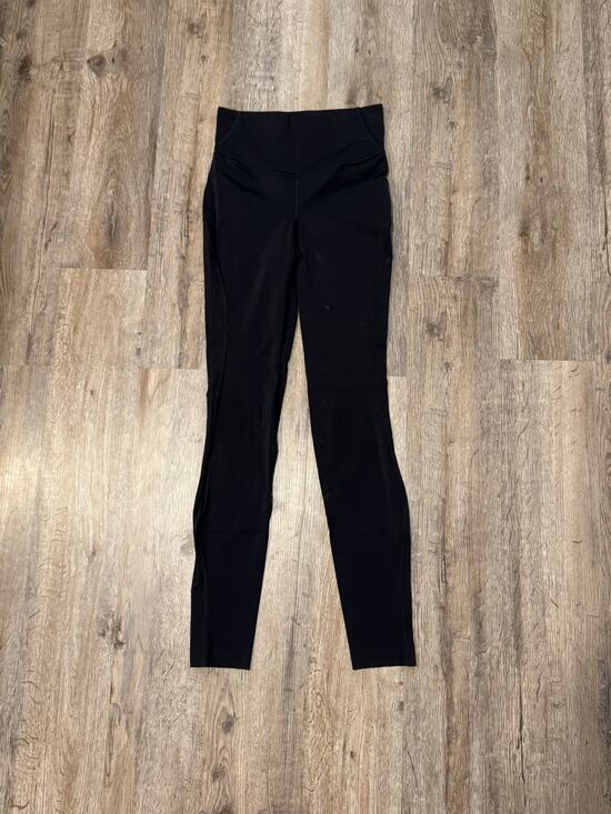 lululemon athletica Pants - Lululemon Women’s Base Pace High-Rise Leggings Size 4